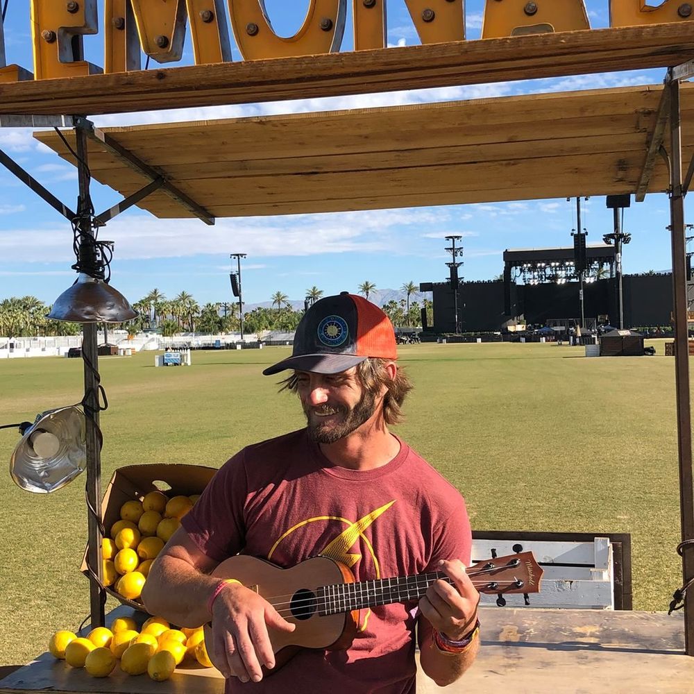 Meet your Posher, Billiam